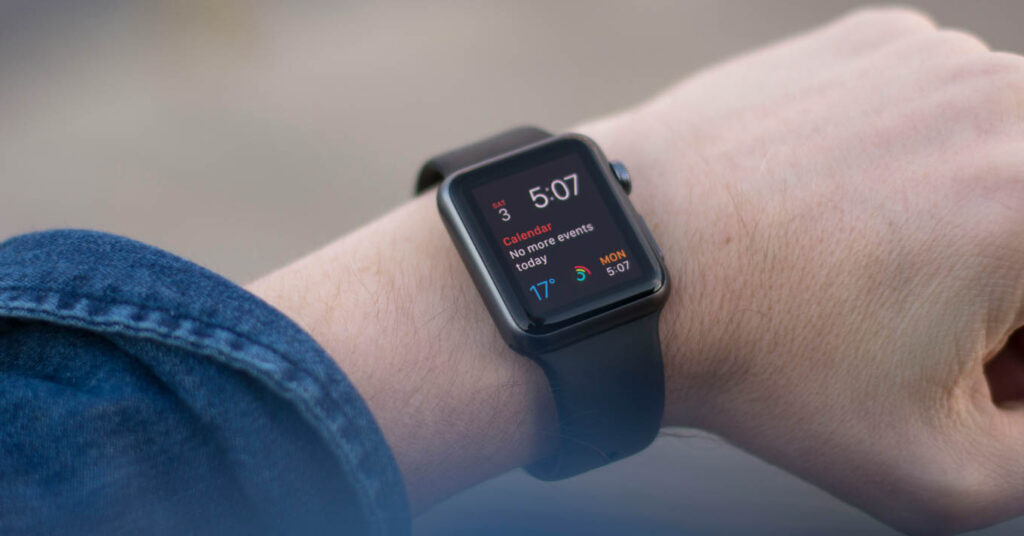 Apple Watchのセルラーモデルとは？GPSモデルとの違いは？どっちを選ぶべきかを解説（アイキャッチ）