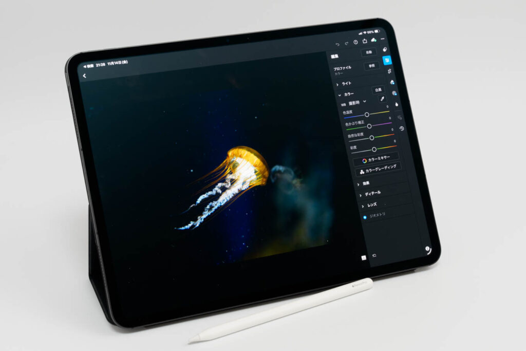 iPadはパソコンの代わりにならない4つの理由!パソコンとの違いとiPadの強み 5 iPadとApple Pencil