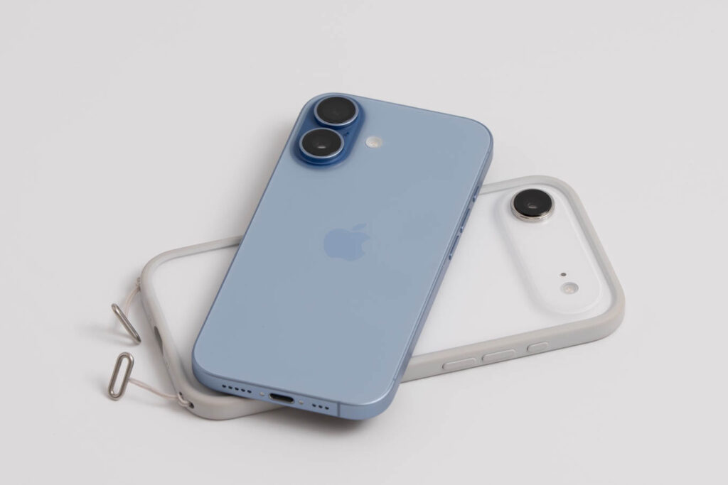 iPhoneにアップルケアは必要か?入るべきか?不要だと考える6つの理由 2 iPhone AirとiPhone 17