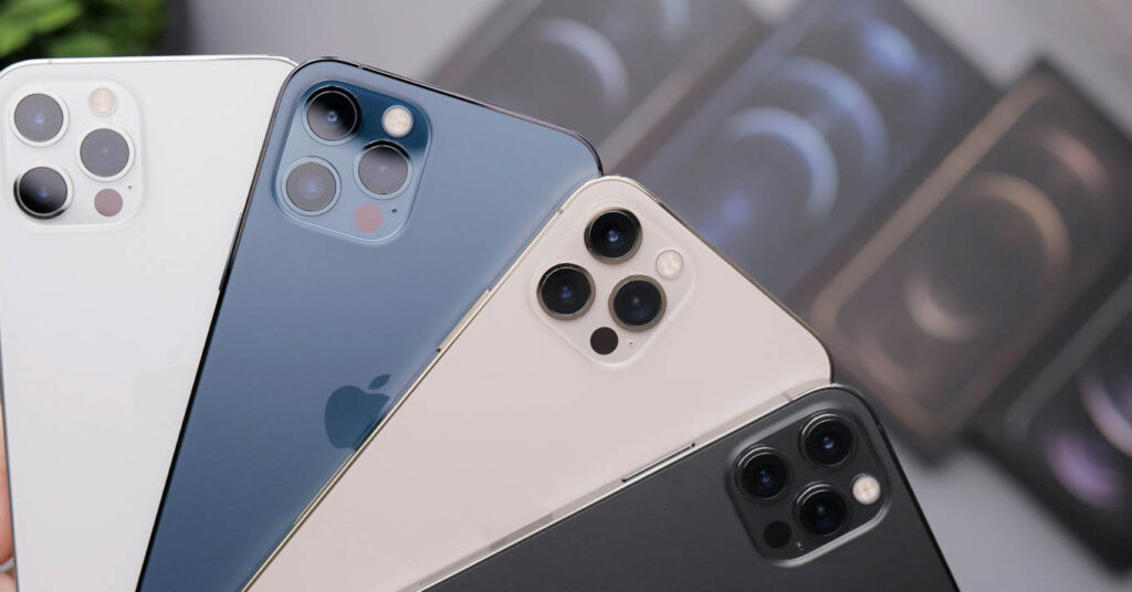 iPhoneの中古を買うならどこがおすすめ？6つの購入方法を解説（アイキャッチ）