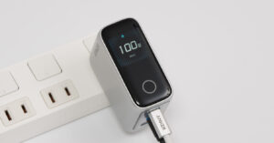 Anker Charger (140W, 4 Ports)（アイキャッチ）