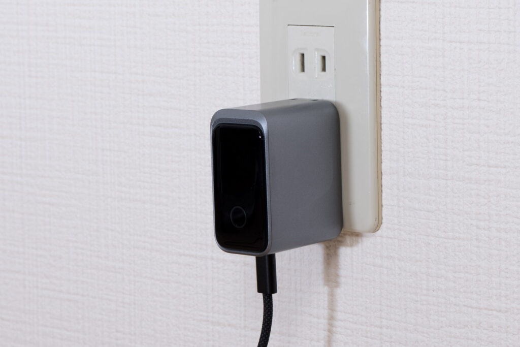 Anker Prime Charger (160W, 3 Ports)をレビュー│出力配分をカスタムできる次世代充電器 10 anker prime charger 160w 3 ports 16