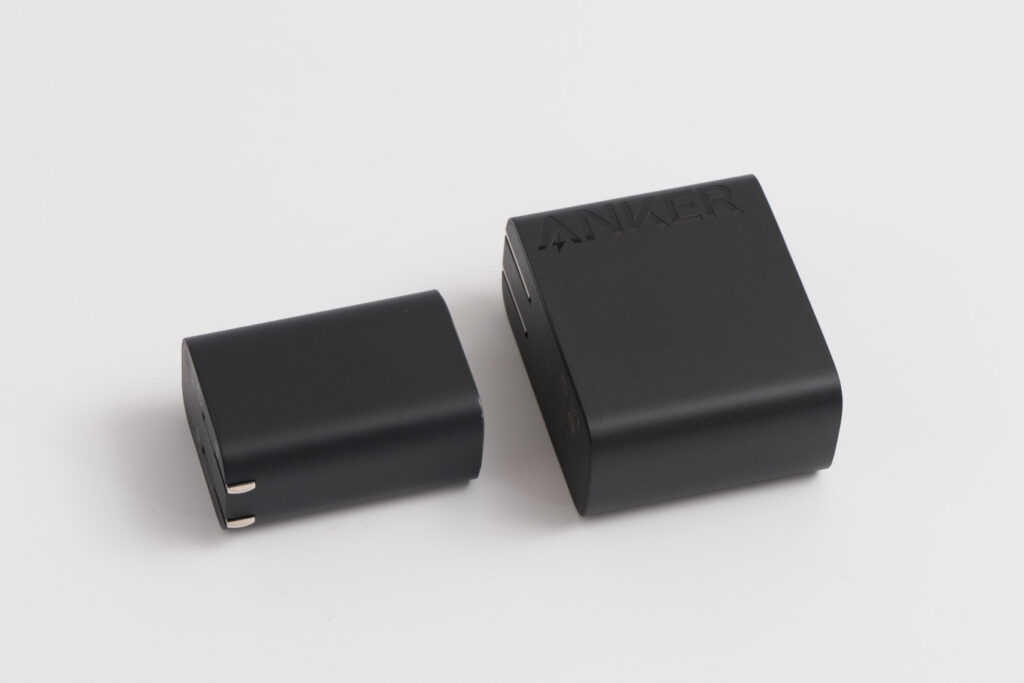 Anker Prime Charger (160W, 3 Ports)をレビュー│出力配分をカスタムできる次世代充電器 47 anker prime charger 160w 3 ports 35