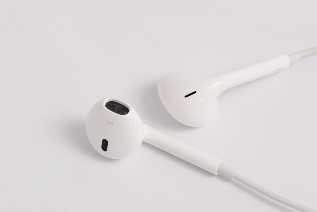 【レビュー】Apple純正の有線イヤホン「EarPods」が実は優秀な理由 15 EarPodsのハウジング部分