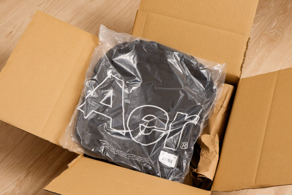 Appleオンラインストアの購入方法を解説!注文してから届くまでの流れ 24 Apple公式サイトで注文完了後の流れ7