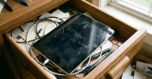 iPadはいらない？買っても結局使わなくなってしまうパターンとは（アイキャッチ）