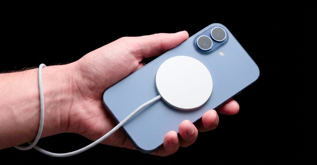 iPhoneのMagSafeとは？特徴や使い方、活用方法を徹底解説（アイキャッチ）