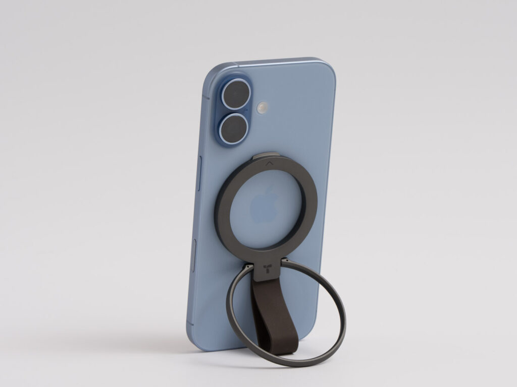 iPhoneのMagSafeとは?特徴や使い方、活用方法を徹底解説 2 MagSafeのマグネット