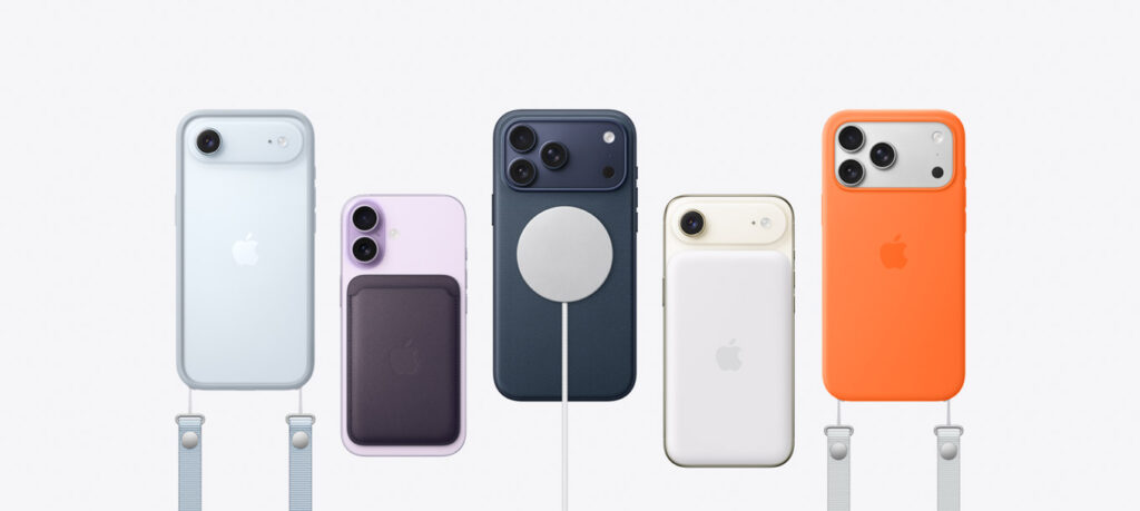 iPhoneのMagSafeとは?特徴や使い方、活用方法を徹底解説 1 MagSafeアクセサリ(Apple公式サイト)