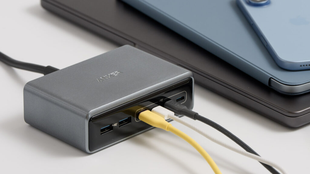 100W充電器のおすすめ13選！実測で分かった「100W出力を維持できる充電器」（アイキャッチ）