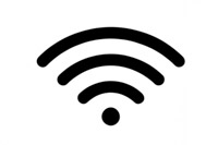 Wi-Fiアイコン