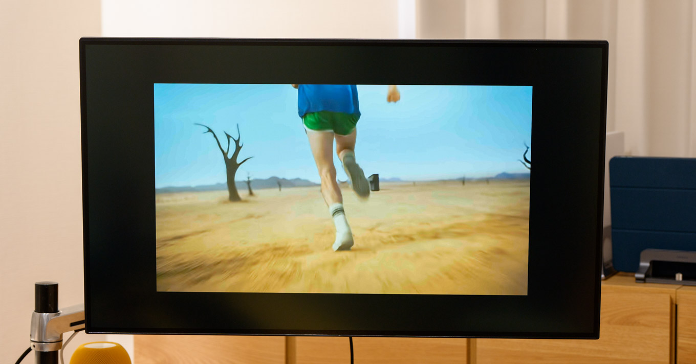 iPhoneのHDMIミラーリングで全画面にならない原因と対処法（アイキャッチ）