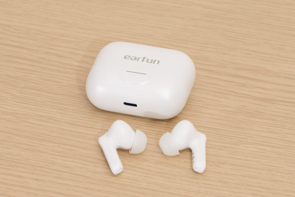 EarFun Air Pro 4+