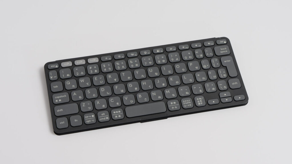 Logicool Keys-To-Go 2