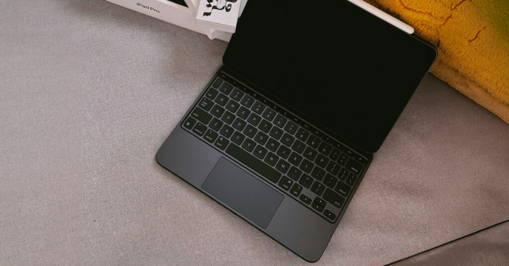 iPadキーボードおすすめ7選｜純正・サードパーティの比較と注意点（アイキャッチ）