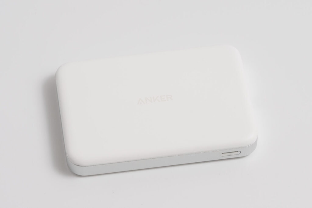Anker MagGo Power Bank (10000mAh, Slim)