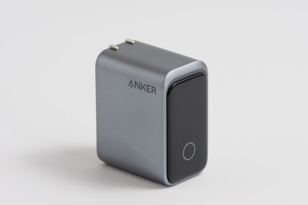 Anker Prime Charger (160W, 3 Ports)