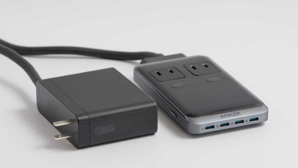 Anker Prime Charging Station (8-in-1, 240W)