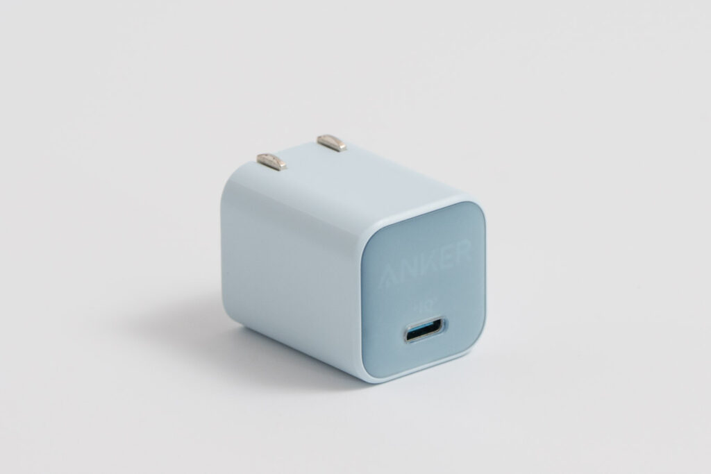 Anker 511 Charger (Nano 3, 30W)