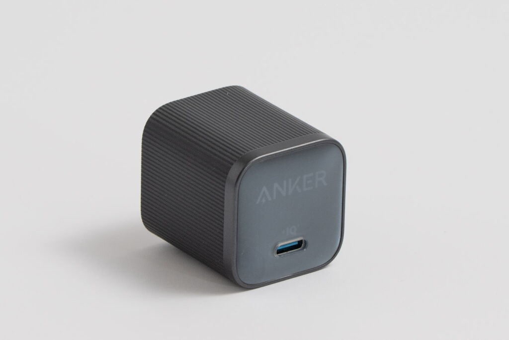 Anker Nano Charger (45W)