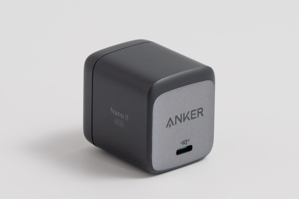 Anker Nano II 65W