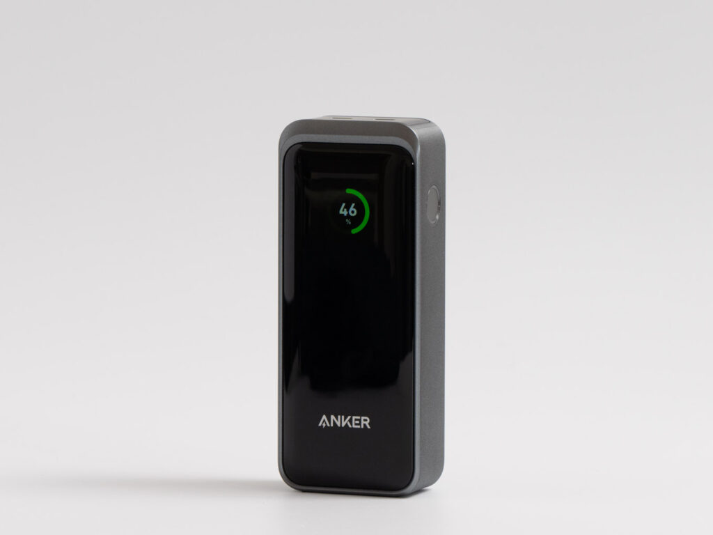 Anker Prime Power Bank (12000mAh, 130W)