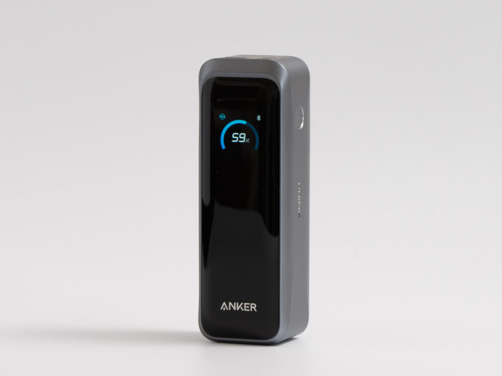 Anker Prime Power Bank (20100mAh, 220W)
