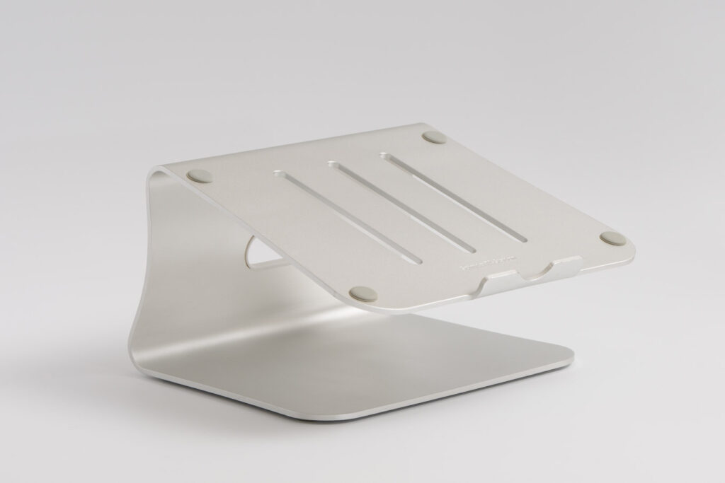 Bestand アルミニウムノートPCスタンド