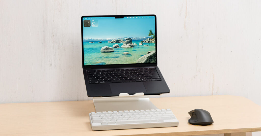 MacBookスタンドおすすめ7選！結局どれがいい？間違いないのはこれ（アイキャッチ）