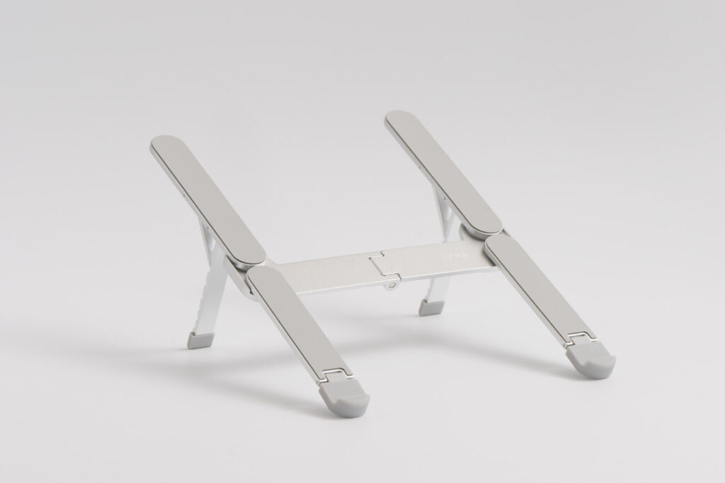 SODI 折りたたみ式ノートPCスタンド