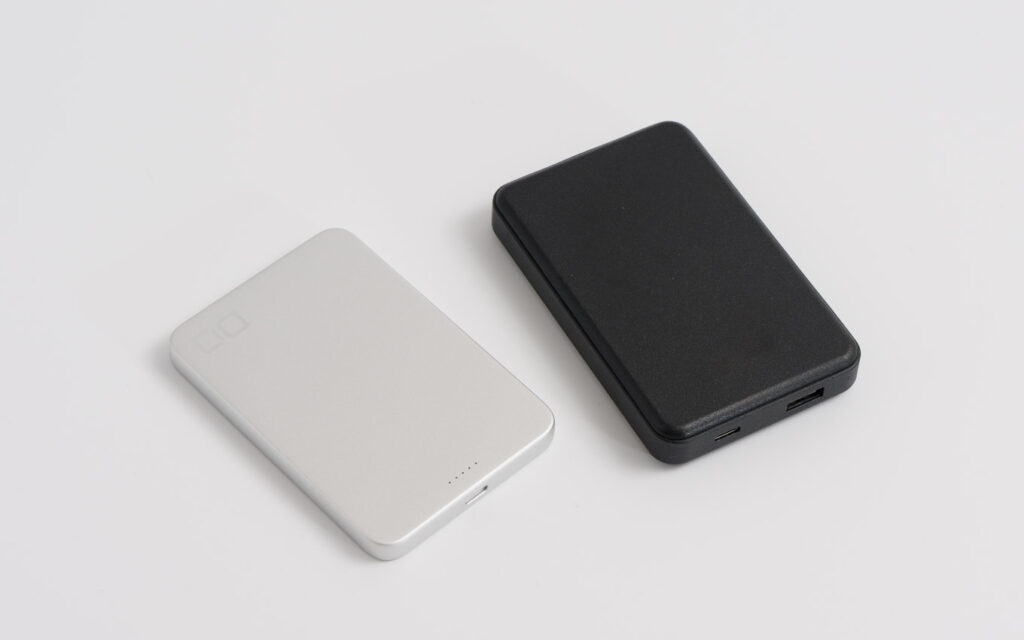 オウルテックの準固体モバイルバッテリー「OEC-LPB10024シリーズ」