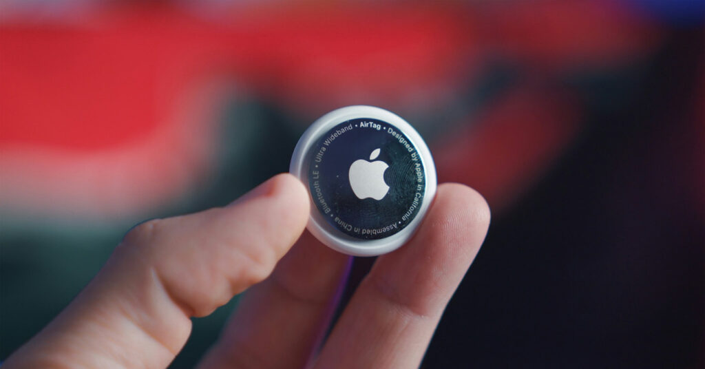 AirTagの値段は？安く買う方法とおすすめの購入先を解説【2026年】（アイキャッチ）