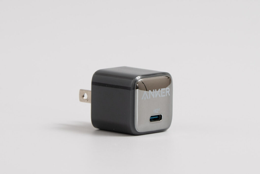 Anker 511 Charger (Nano Pro)