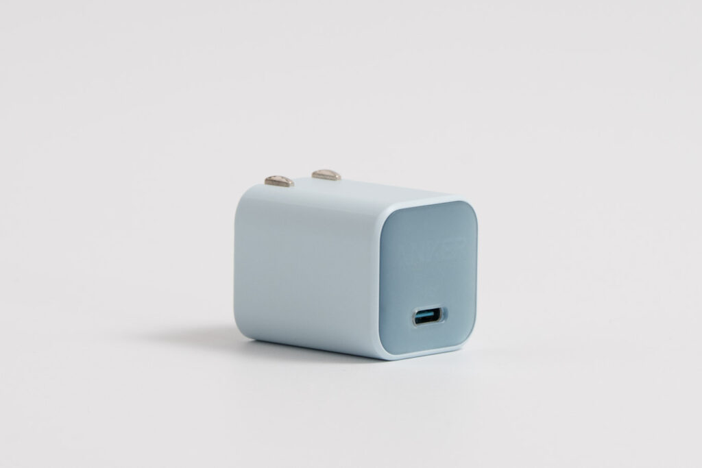 Anker 511 Charger (Nano 3, 30W)