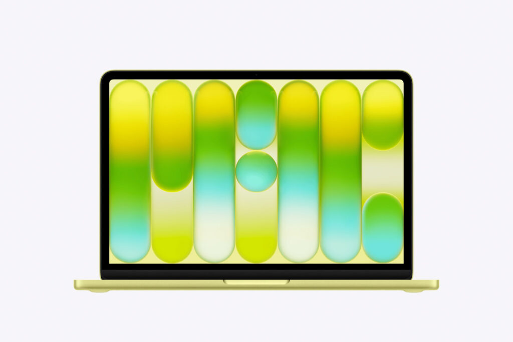 MacBook Neo(Apple公式)