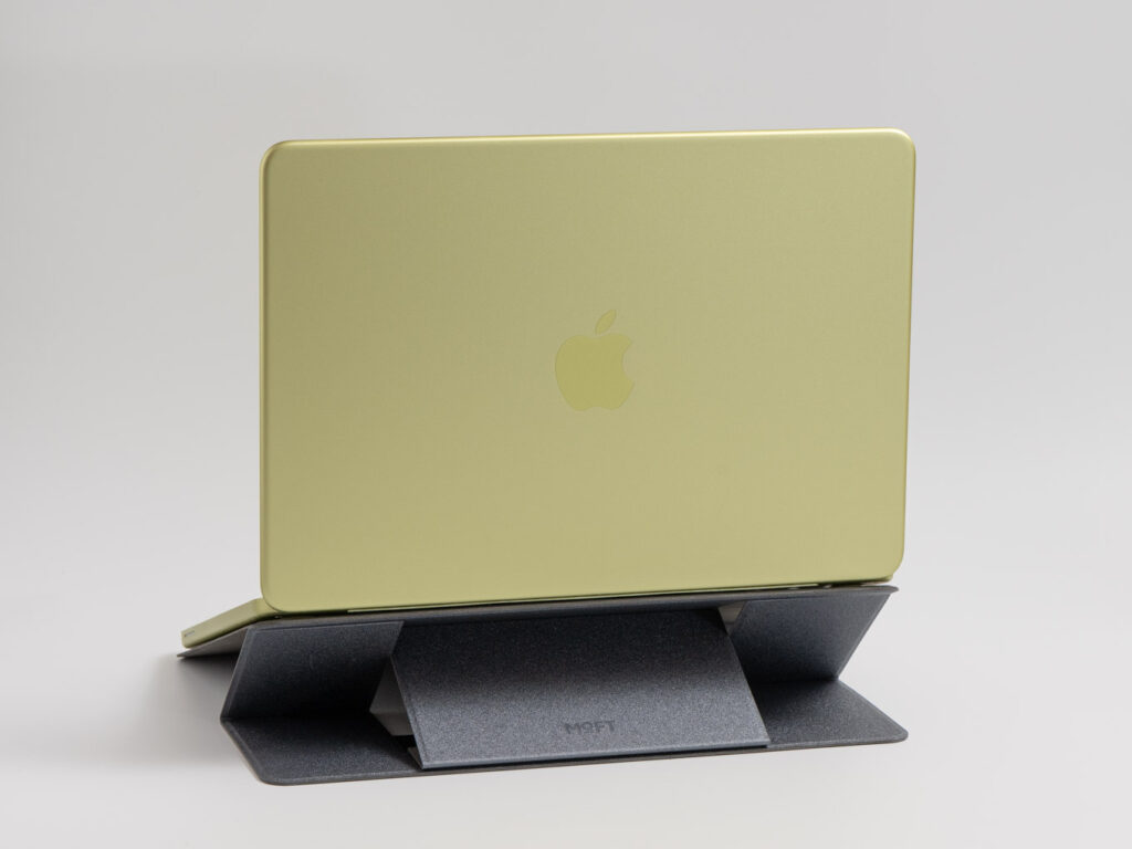 MOFT ノートパソコンスタンド 非粘着式