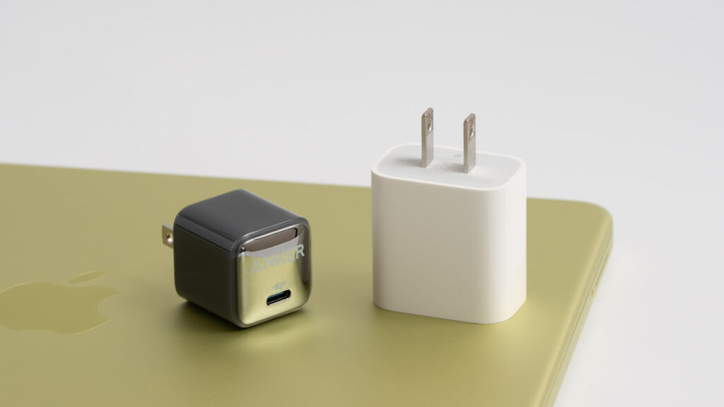 Anker Nano Charger (20W)