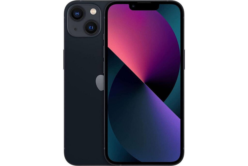 iPhone 13