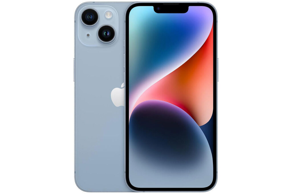 iPhone 14