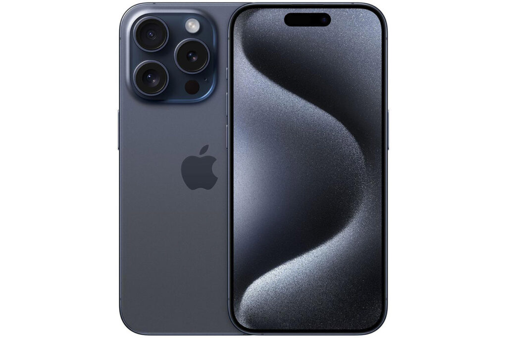 iPhone 15 Pro
