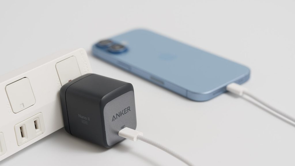 Anker Nano II 65W