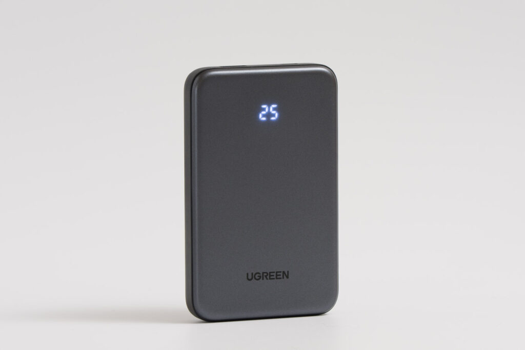 UGREEN Zapix 10,000mAh(PB507)
