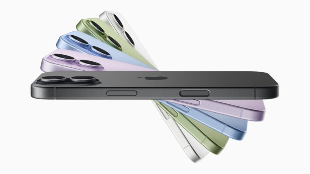 無印iPhone 18、今年9月には登場せず。組み立て大手が2027年第1四半期になると説明