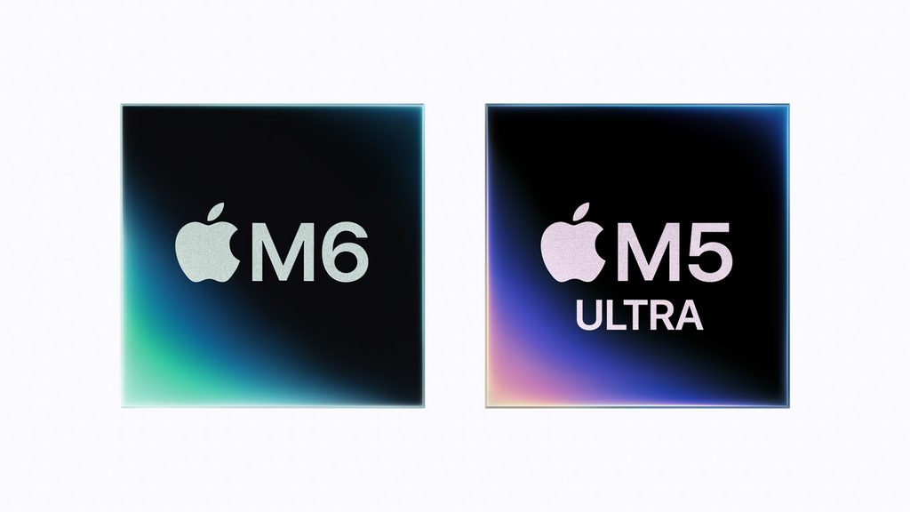 Apple初の2nmチップ「M6」と4ダイの「M5 Ultra」、何が変わった？上位チップがM5世代のままの理由