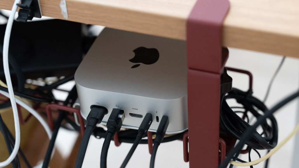 新型Mac mini、本当に標準の2.5Gb Ethernetで大丈夫？10Gbを選んでよかったと思う理由