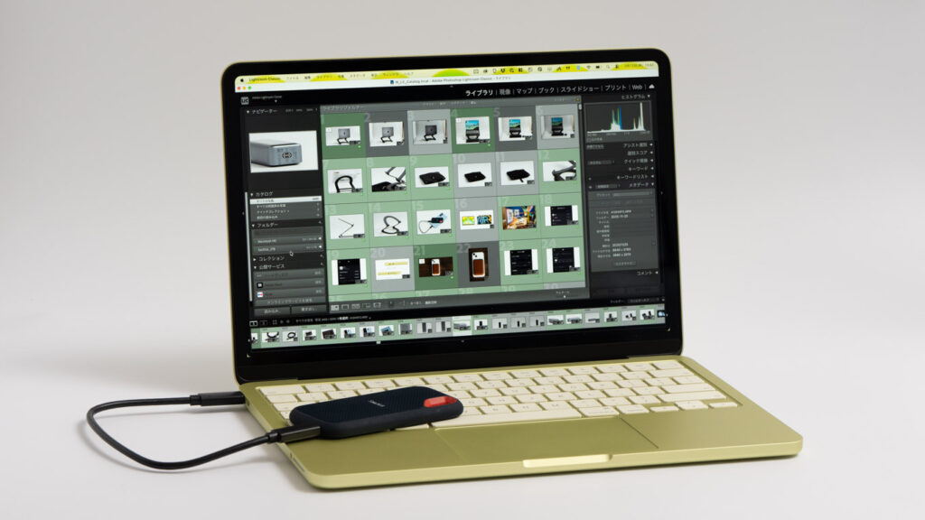 次期MacBook Neoのメモリは「12GB」に増量するとの噂