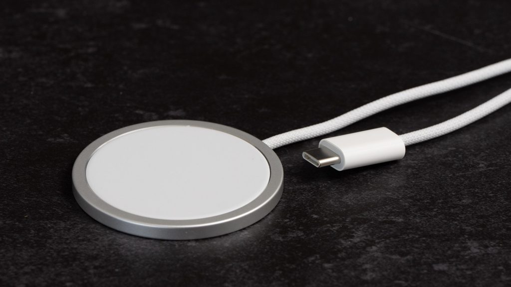 Apple MagSafe充電器