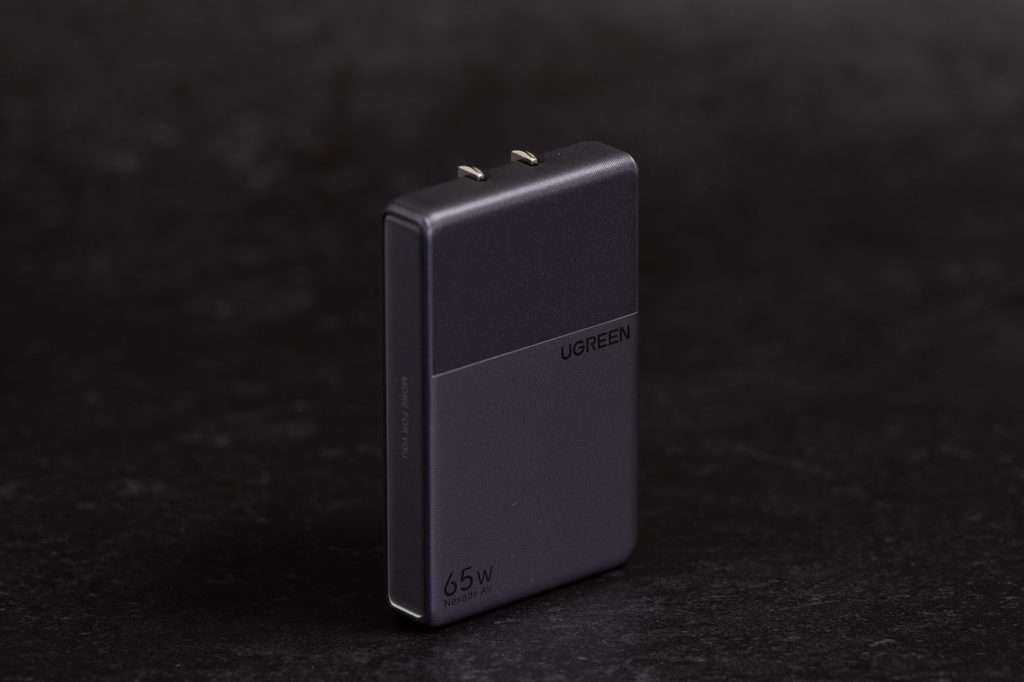 UGREEN Nexode Air 65W Slim