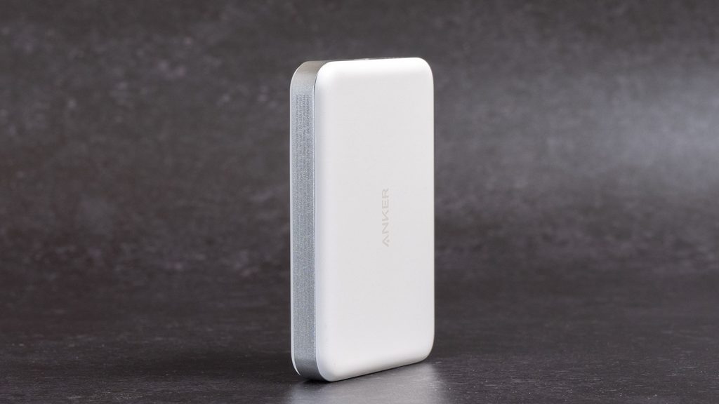 Anker MagGo Power Bank (10000mAh, Slim)の外観