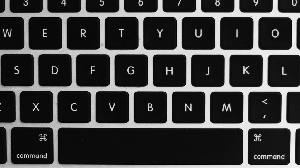 Macの日本語入力でスペースを常に半角にする方法